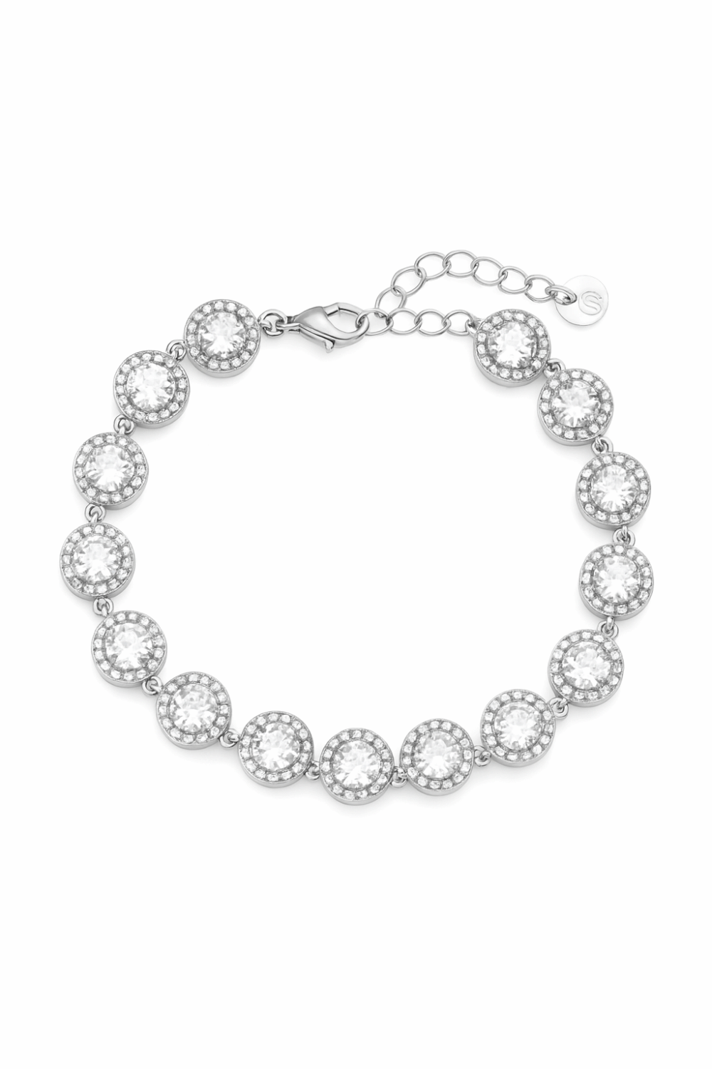 Lovyn Bracelet II 14K Plated