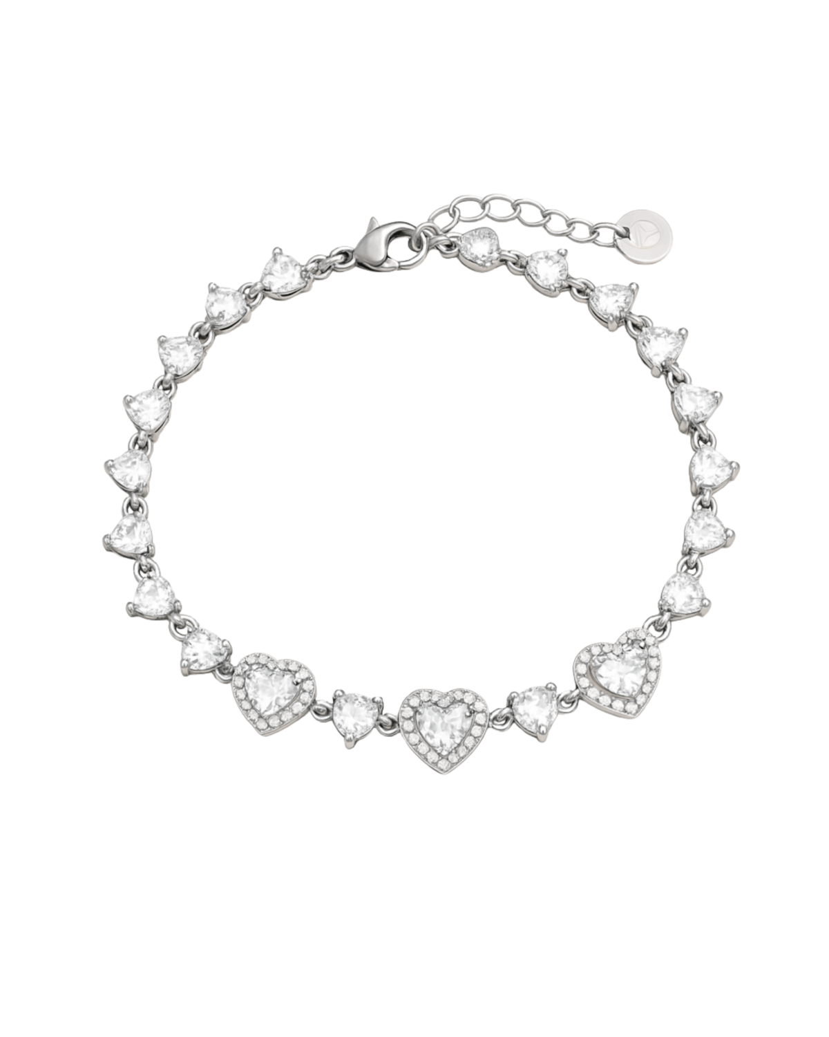 Loviette Bracelet 14K Plated